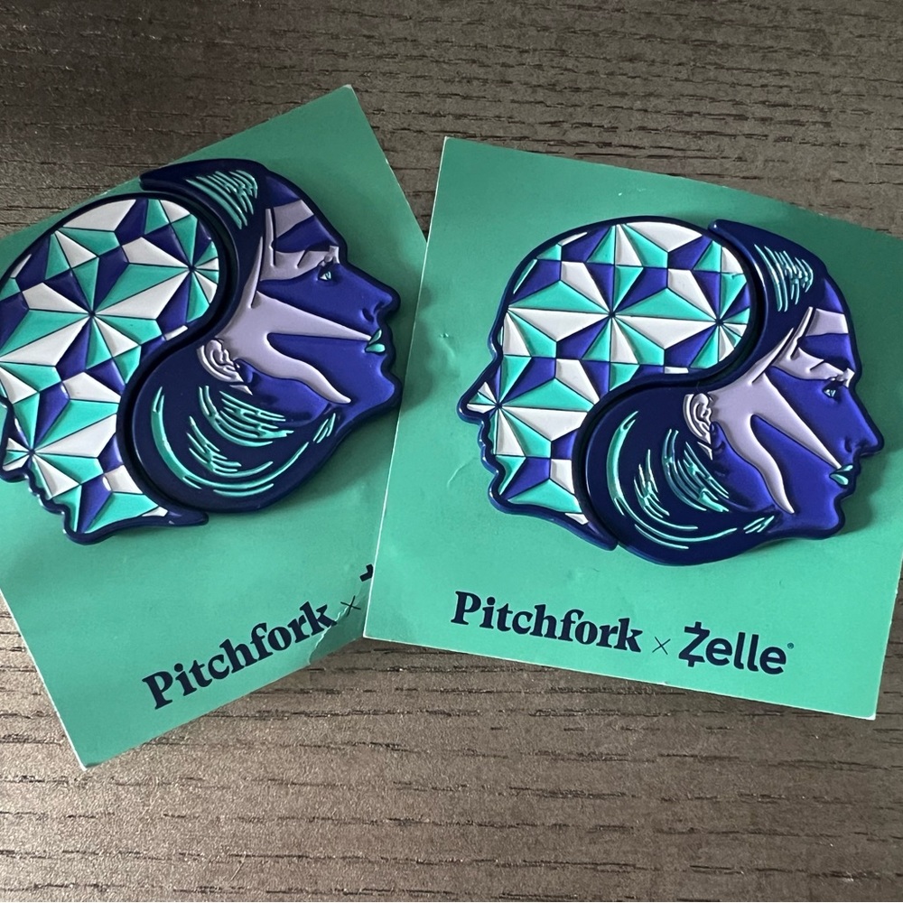 Artsy Pins